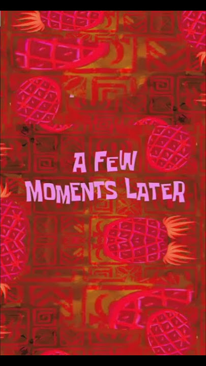A few moments later meme portrait format | DesiSuar