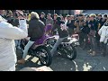 旧車祭絆CBX400F✖️CBX400F