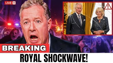 1 Min Ago: King Charles Confirms Queen Camilla’s Fate in Heartbreaking Update