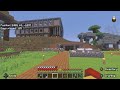 Forty Six | Minecraft Peaceful Bedrock No Commentary