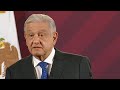 AMLO DETALLA SU AGENDA DE HOY PA’L REAL, DESDE TIJUANA, HASTA SONORA, SINALOA, ACAPULCO Y SAN FCO.