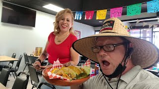 $1 Tacos LA Cabana Restaurant