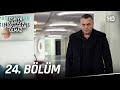 Eşkıya Dünyaya Hükümdar Olmaz 24. Bölüm | HD İZLE