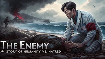 The Enemy | Pearl S. Buck | class 12th | Cbse | English summary