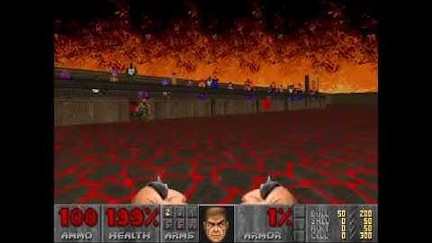 Stupid Doom Wad (jason12)