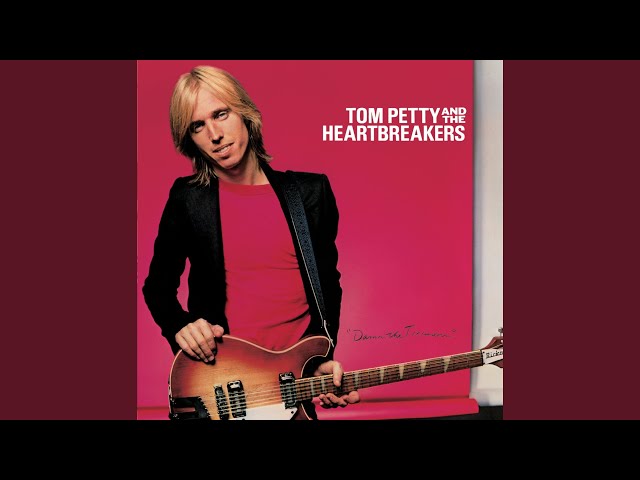 Tom Petty - Even The Losers