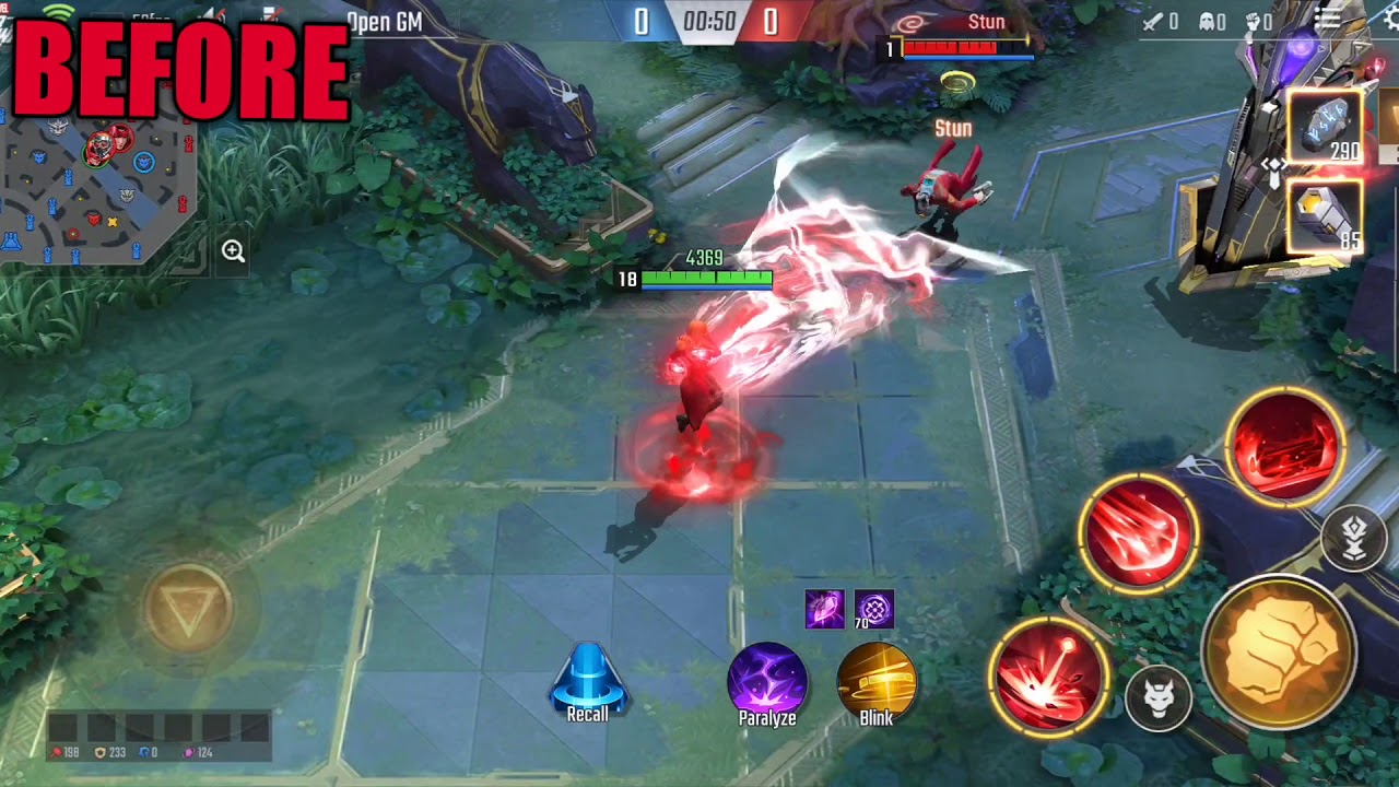 THEY'VE KILLED SCARLET WITCH!