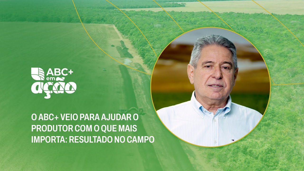 ABC+ em Ação: Conheça! - YouTube