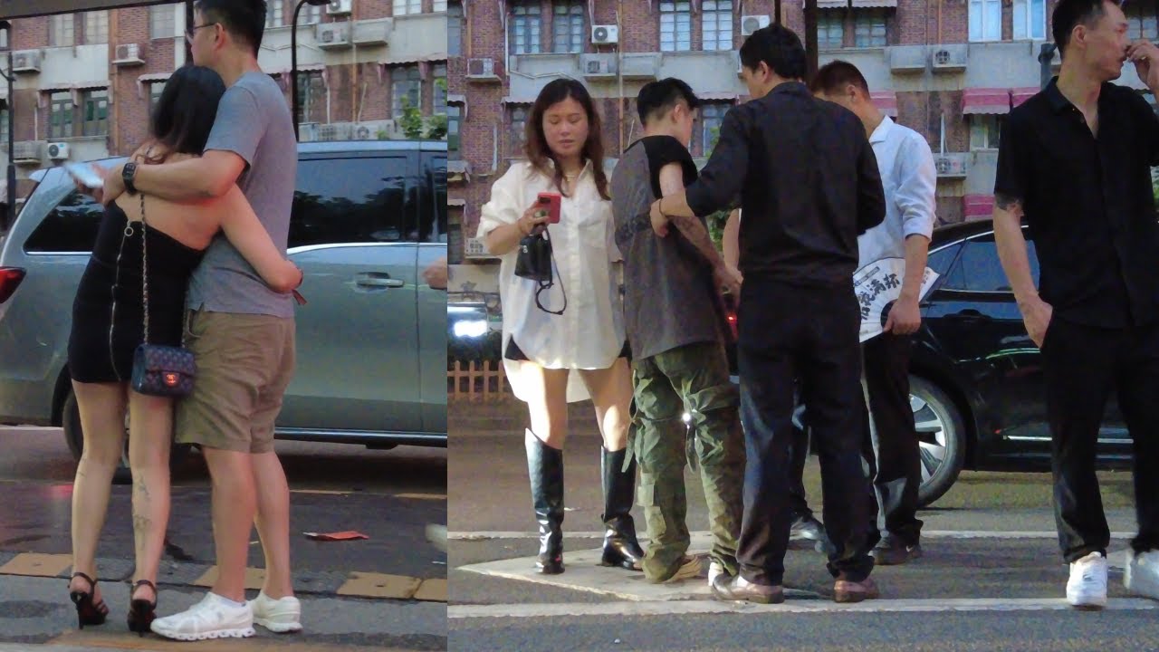 Рано утром молодые мужчины и женщины, которые слишком много выпили, уехали на такси.