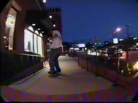 boban and more - the dahlstrom experiment skate vi...