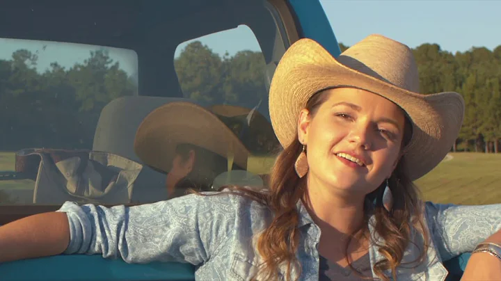 Emily White- Child of Mississippi