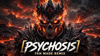 2Pac - Psychosis (No Way Back)