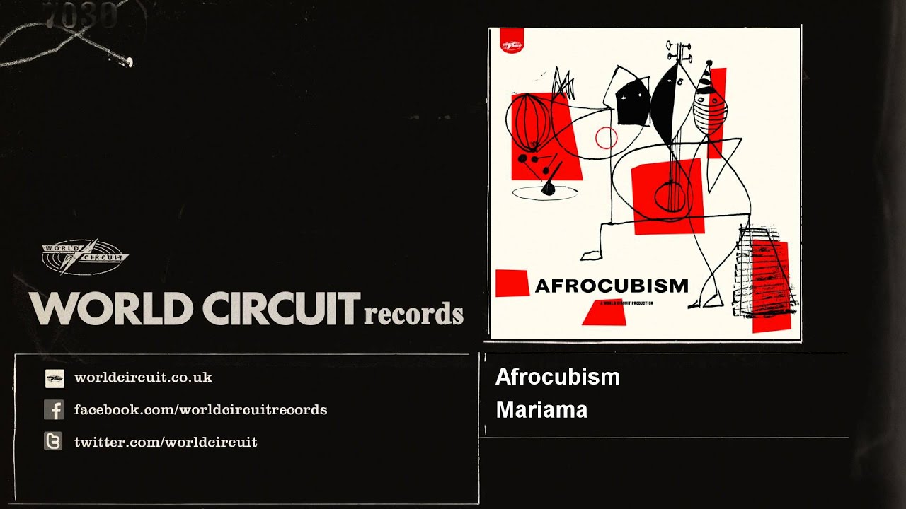 Watch Afrocubism - Mariama - feat. Toumani Diabaté, Eliades Ochoa & Bassekou Kouyaté on YouTube Watch Afrocubism - Mariama - feat. Toumani Diabaté, Eliades Ochoa & Bassekou Kouyaté on YouTube