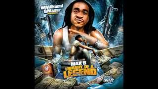 Max B - Hate On Me