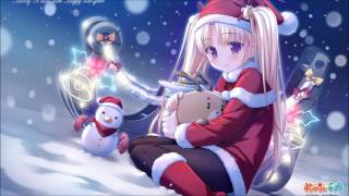 nightcore  -Jingle Bell Rock