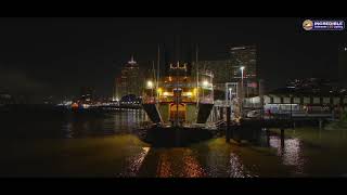 Illuminate Your Dock with Underwater LED Lights