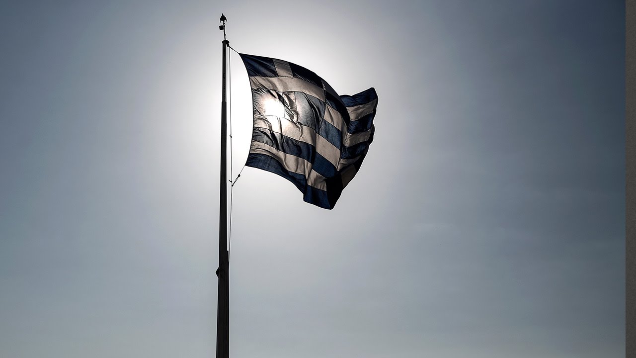 Even Good News For Individual Companies Can’t Break Gloom Cast By Greek Uncertainty Even Good News For Individual Companies Can’t Break Gloom Cast By Greek Uncertainty