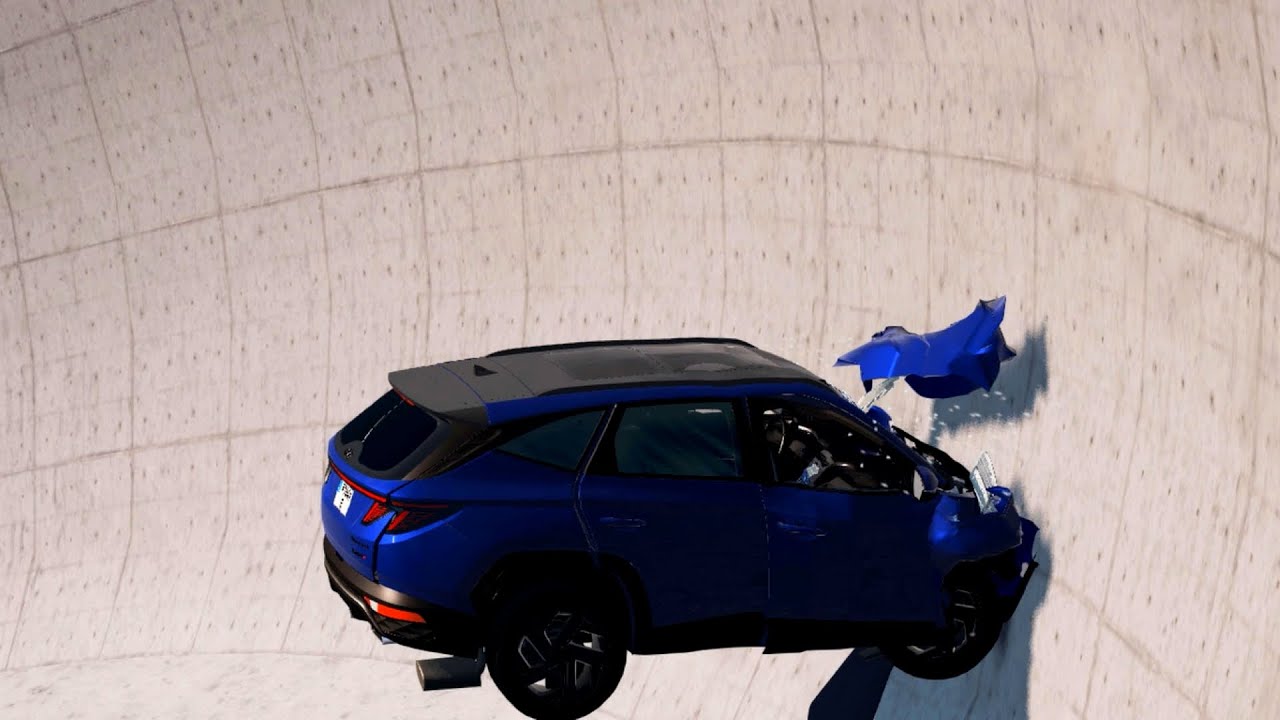 Beamng hyundai tucson