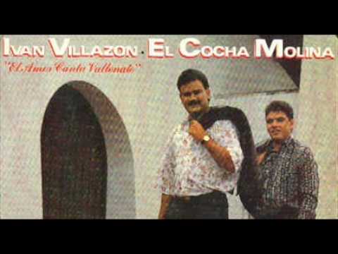 ivan villazon -  mi novia querida