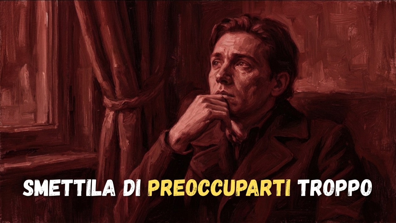 E se il SUCCESSO fosse NON preoccuparsi? La folle saggezza di Montaigne