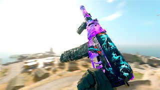 BEST MOVEMENT AS VAL 😍