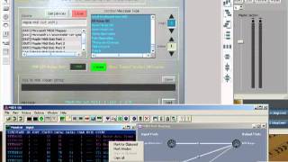 OSC to Midi