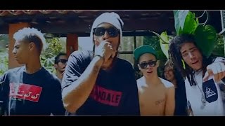 Miniatura de vídeo de "TheGusT MC's - EP "5 Pontos de Vista" (Prod. NeoBeats) VIDEOCLIPE OFICIAL"