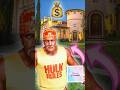 Hulk Hogan's Insane $25 Million Net Worth & Florida Mega Mansion