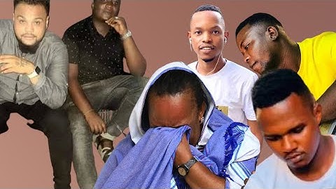UTATA!! VIJANA WATANO WATOWEKA, FAMILIA ZAWALILIA, "MOCHWARI, POLISI HAWAPO, TUMEWATAFUTA KILA KONA"