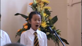 Think of me  -  ' Phantom of the Opera'    by  Rachel