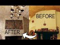 20 Year Chateau RENOVATION in 20 Minutes