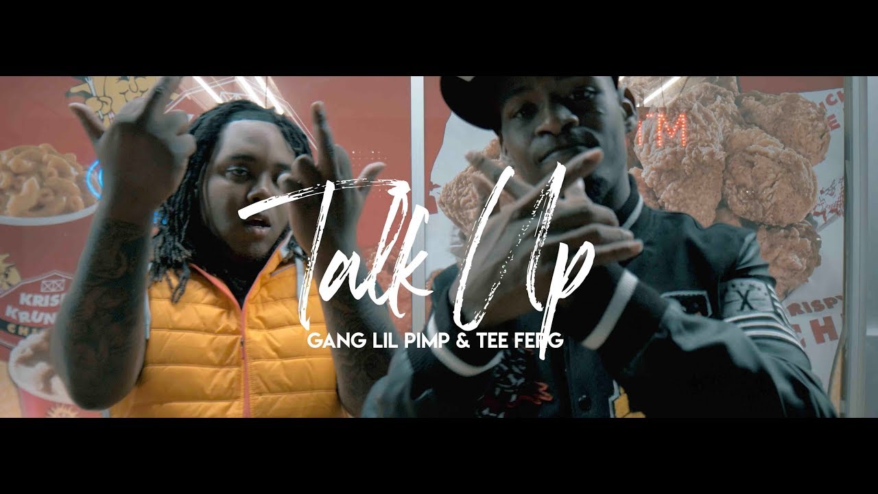 Gang Lil Pimp & GANG BIG FERG 