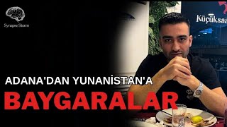 The Baygaras | From Adana to Greece