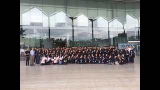 Internship with SCG