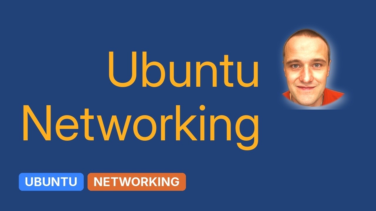 Ubuntu: Ubuntu 16.04 kvm bridges not working - YouTube