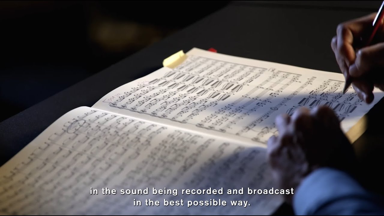 Berliner Philharmoniker Recordings – A label portrait