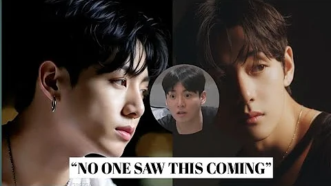 No One Expected This — Jungkook’s Midnight Action Toward Taehyung SHOCKED Fans Worldwide