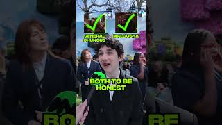 Minecraft Movie Cast Breaks Down What Kind of Minecraft Players They Are