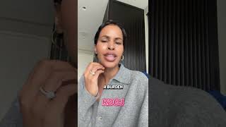 Where Are You From? Sabrina Elba Calls Out Tense UK Climate As Car Crash Victim