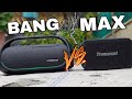 Tronsmart Bang vs Tronsmart Force Max ! 2 BESTIAS UN GANADOR 🔥