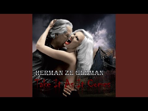 Herman Rarebell — I'm Back