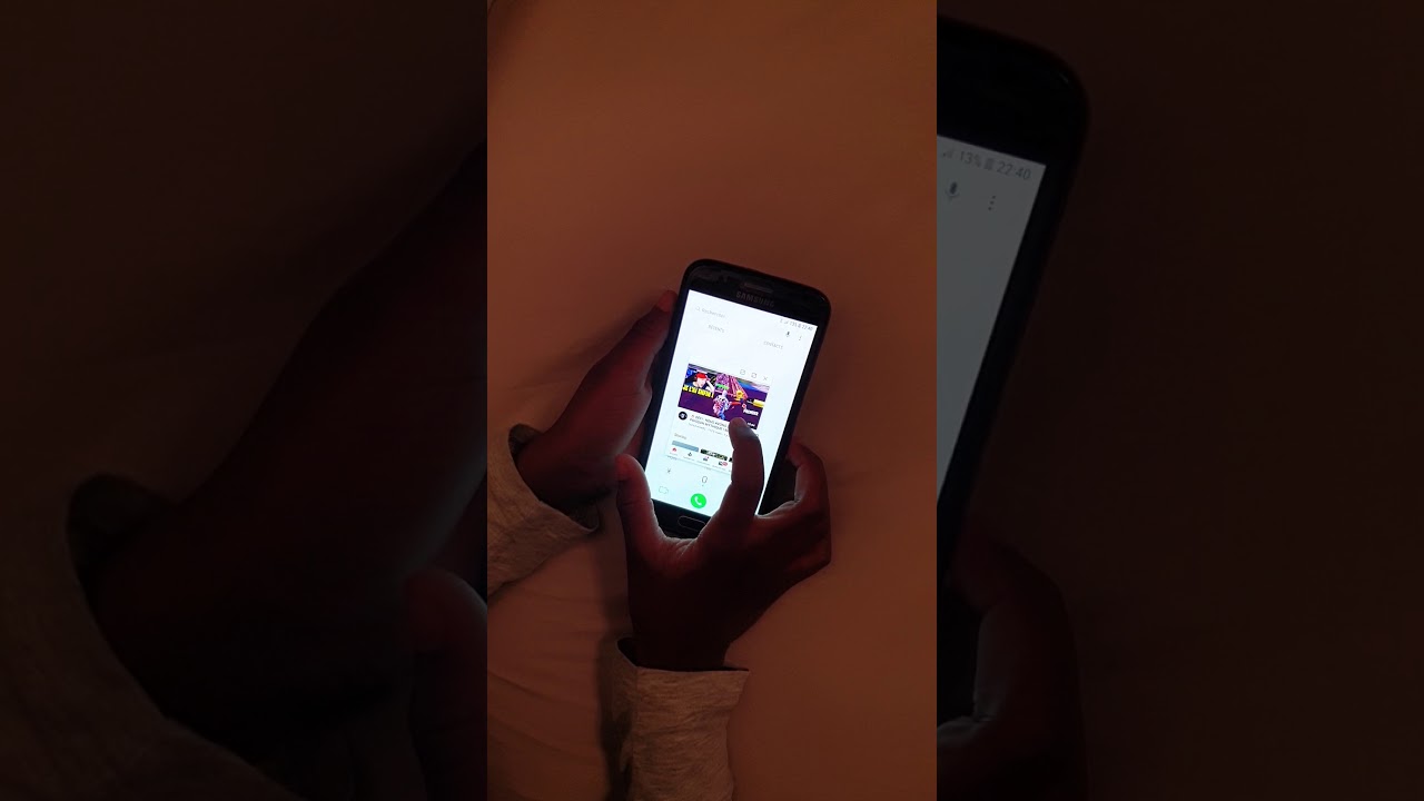 Unlock family link / Mon fils de 10 ans contourne family link YouTube