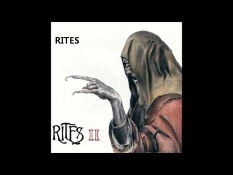 RITES - The Mountain Fire