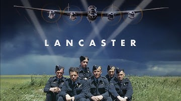 Lancaster - Official Trailer