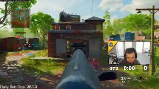 Attach on wanting to team with the OpTic Dynasty (Formal, Crimsix, Nadeshot)