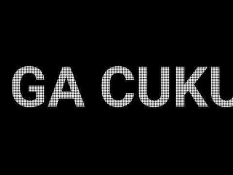 MENTAHAN CCP TEKS BERGERAK-MALU BOSS!! UDAH GEDE TAPI GA CUKUP SATU CEWEK