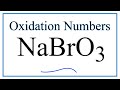 Oxidation Numbers and Compounds