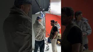 Future73 Behind The Scenes X Christopher Raeburn