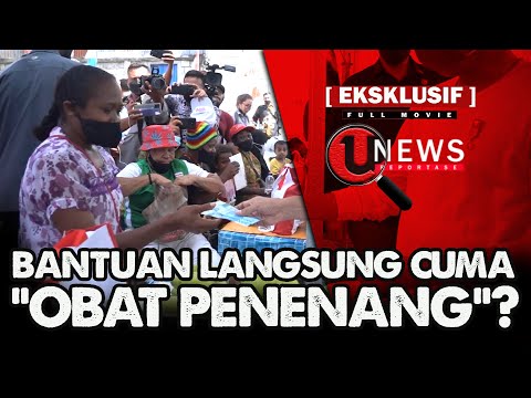 REALITA DI TENGAH KENAIKAN HARGA BBM SUBSIDI | U-NEWS REPORTASE #46