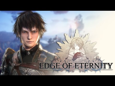 Video: Blade Of Eternity - Alternative View